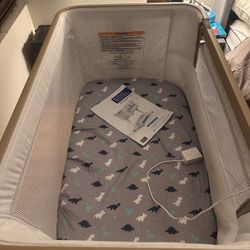 Baby Bassinet
