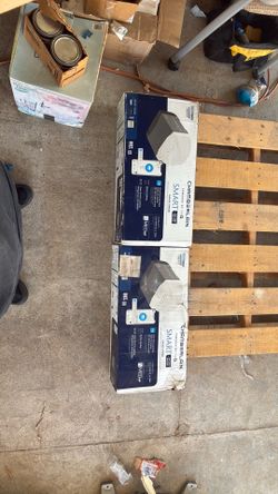 Chamberlain garage opener