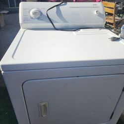 Kenmore DRYER