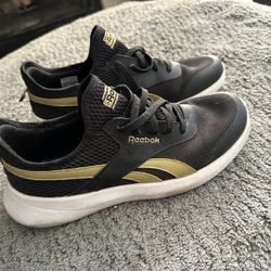 Reeboks 10 1/2 Men