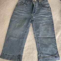 capri’s