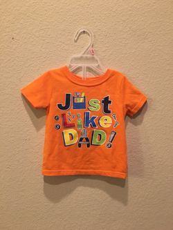 Infant Boys T-shirt