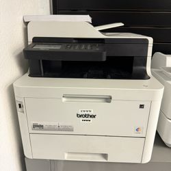 Officer Printer
