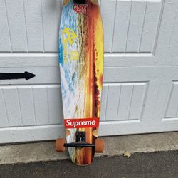 Long Board 