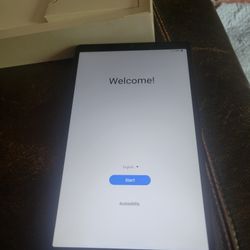 Samsung Galaxy Tab A7 Lite