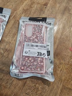 Phone case Galaxy Z fold 5