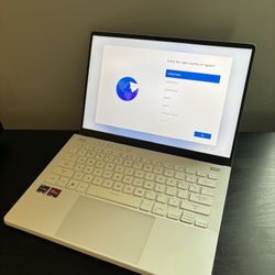 ASUS ROG Zephyrus G14 Gaming Laptop 