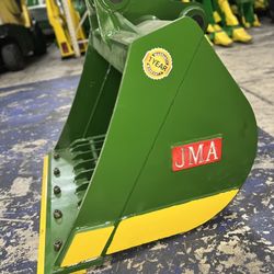  Skeleton Bucket (Bolt on Edge) 30" inch for Mini Excavator Caterpillar CAT 305  or Similar Machine.
