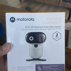 Baby Monitor Camera