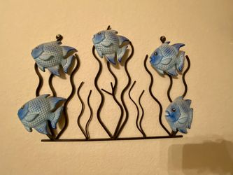 fish decor