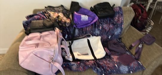 Misc bags