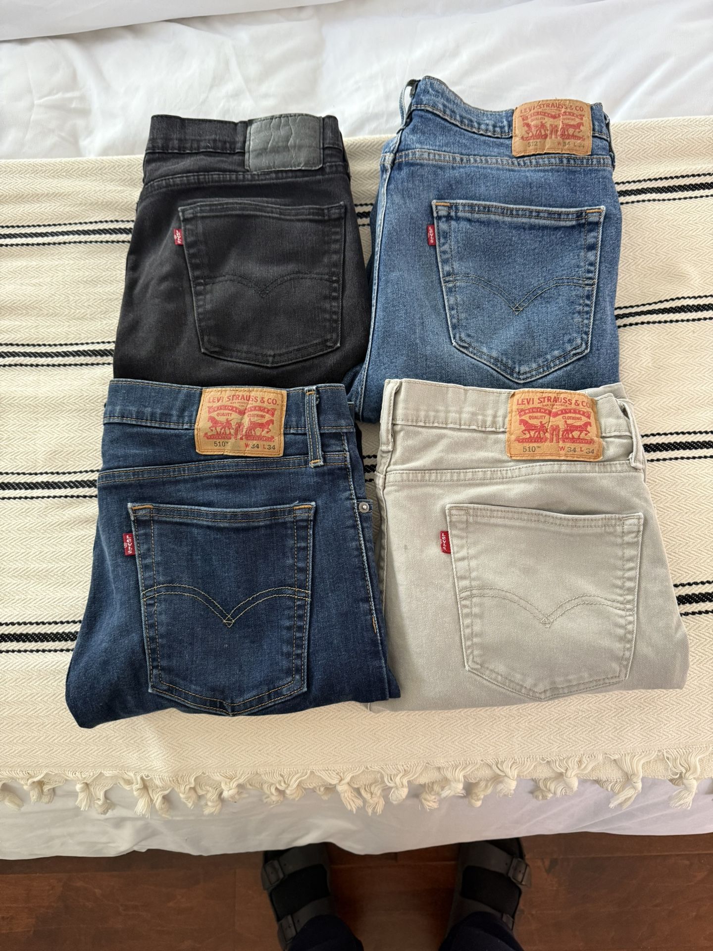 Men’s Jeans For Sale