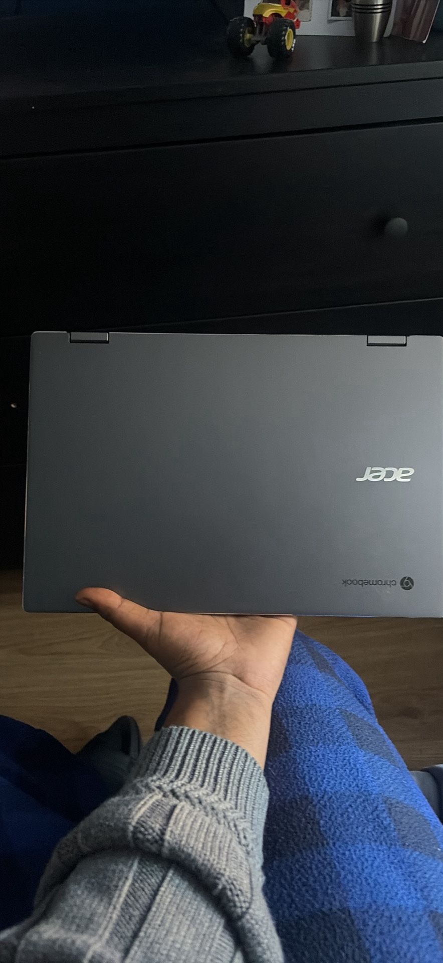 Acer Chromebook