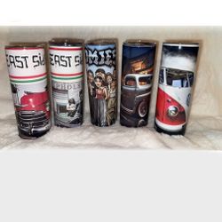 Tumblers