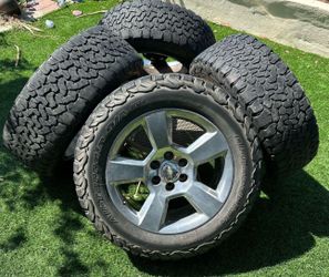 Ltz rims