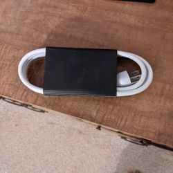 Macbook Pro Extender Cable Only..Without Adapter