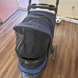 Pet Gear Stroller 