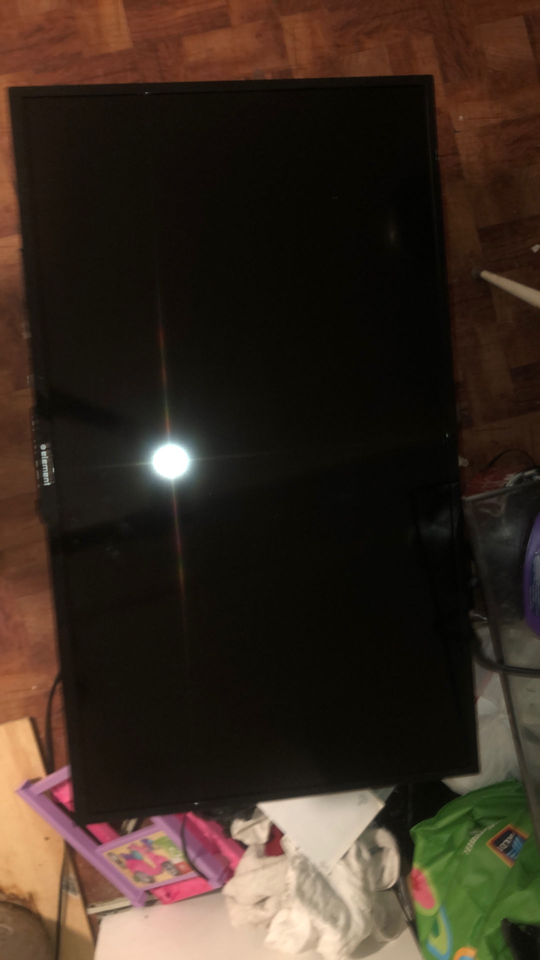 Non Smart Tv