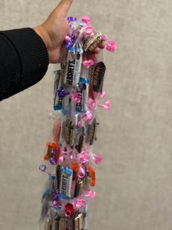 Candy Lei