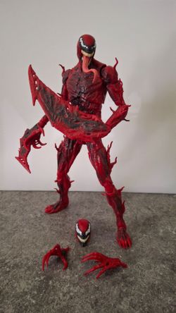 Marvel Legends