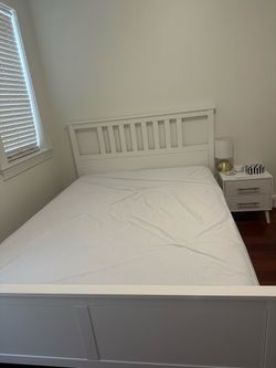 🏠 BEDROOM SET FOR SALE — All 3 Pieces, $595