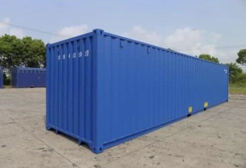 40ft Storage Container