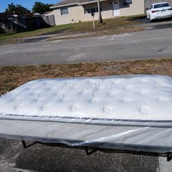 Single Mattress