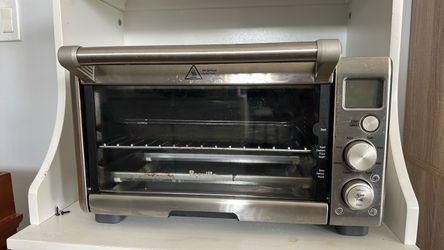 Breville Smart Oven® Pro with Light