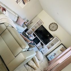 75” TV LG 