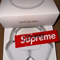 Air Pod Pro Max 