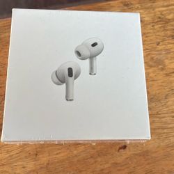 Air Pods Pro