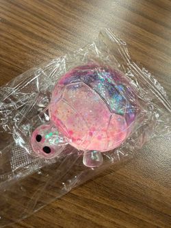 Turtle squishy