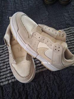 Nike 9