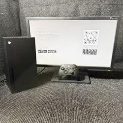 Xbox Series X 1TB
