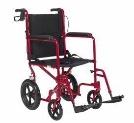 Drive medical transport wheelchair leg rest brand new in box
