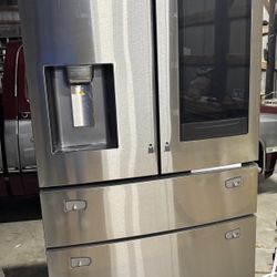 Brand New Samsung Refrigerator 