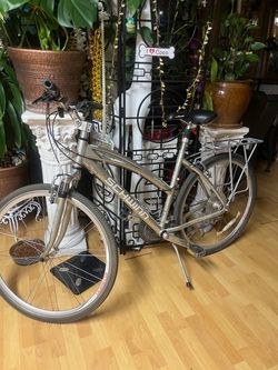 Bicicleta Medida 28 buenas condiciones $60