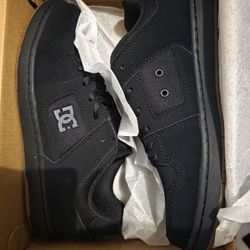 DC Shoes MANTECA 4 Size 10