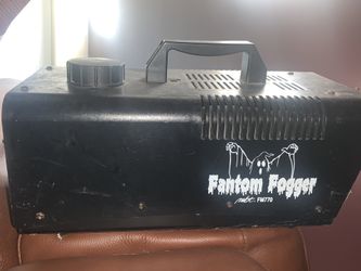 Fogger
