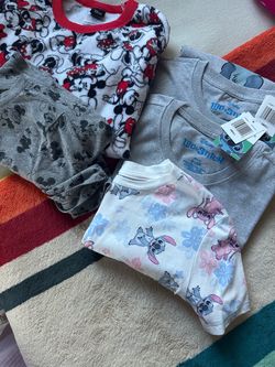 Girls Disney lot