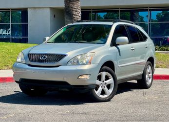 2005 Lexus Rx 330