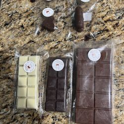 Dubai Chocolate!!