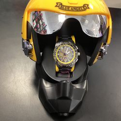 Citizen Promaster Skyhawk Blue Angels Watch 
