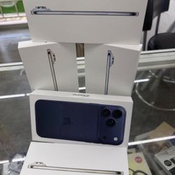 iPhone Air Brand New Sealed Pay Low Dwn No Credit Needd