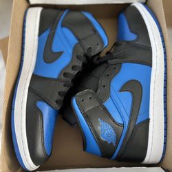 Jordan One Brand New In The Box