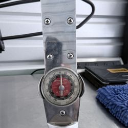 Torque Wrench 1 Inch Drive 