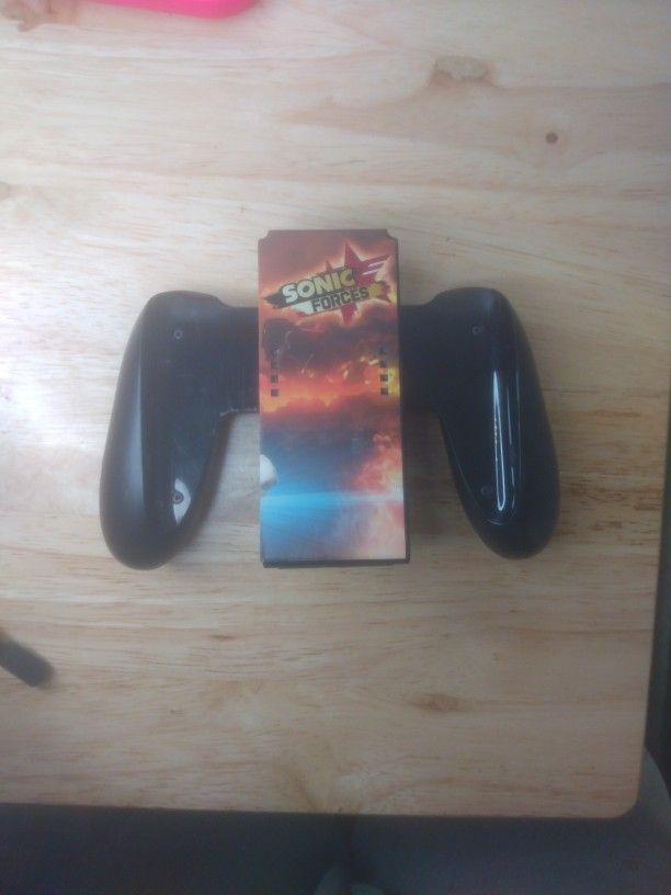 Nintendo Switch JoyCons