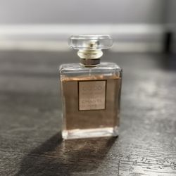 COCO MADEMOISELLE Eau de Parfum