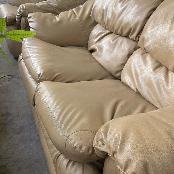 Comfort Sofas 