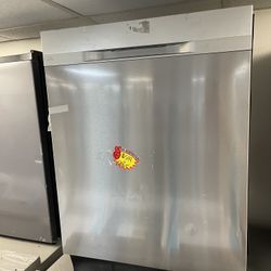 New Samsung Dishwasher 